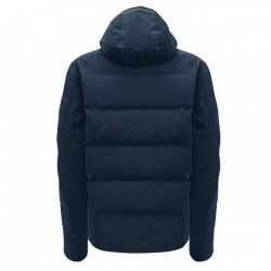 GIACCA SCI SKI DOWNJACKET BLUE DARK SAPPHIRE | DAINESE SCI