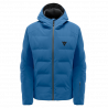 GIACCA SCI SKI DOWNJACKET DARK-BLUE | DAINESE SCI