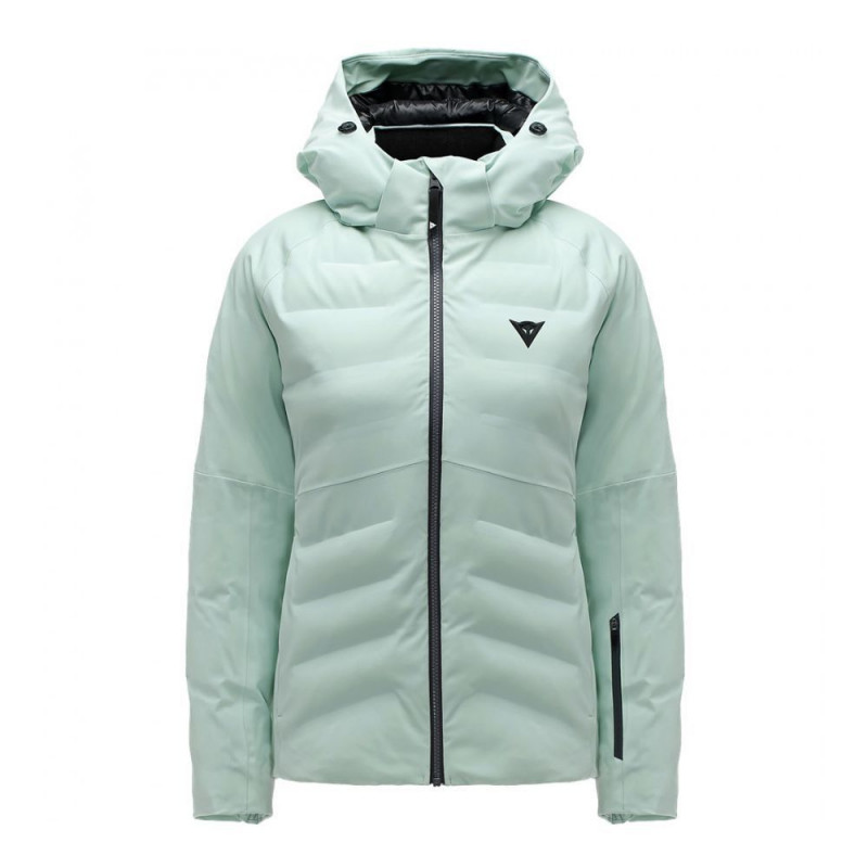 GIACCA SCI SKI DOWNJACKET S DONNA WATER-GREEN | DAINESE SCI