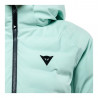 GIACCA SCI SKI DOWNJACKET S DONNA WATER-GREEN | DAINESE SCI