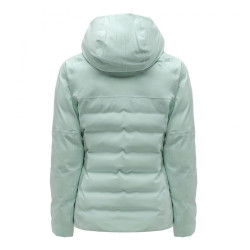 GIACCA SCI SKI DOWNJACKET S DONNA WATER-GREEN | DAINESE SCI