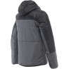 AFTER RIDE INSULATED JACKET ANTHRACITE | DAINESE