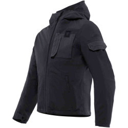 CORSO ABSOLUTESHELL PRO JACKET BLACK | DAINESE