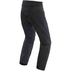 ROLLE WP PANTS BLACK | DAINESE