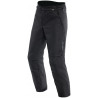 ROLLE WP PANTS BLACK | DAINESE