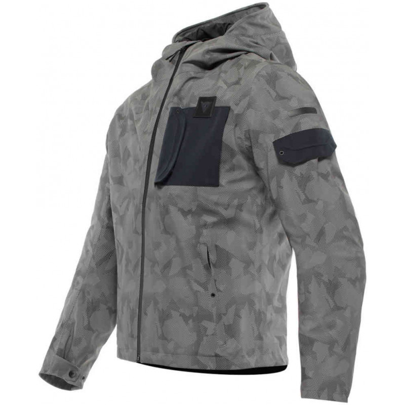 CORSO ABSOLUTESHELL PRO JACKET GRIFFIN CAMO LINES | DAINESE