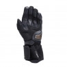 FUNES GORE-TEX GLOVES+GORE GRIP TECHNOLOGY BLACK | DAINESE