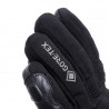 FUNES GORE-TEX GLOVES+GORE GRIP TECHNOLOGY BLACK | DAINESE