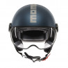 CASCO JET FGTR EVO MOMO E2206 MONO MATT AVIO/SILVER | MOMO DESIGN