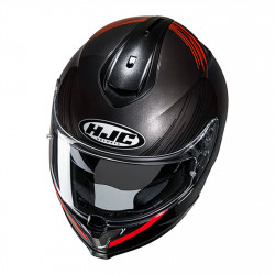 CASCO INTEGRALE C70N SWAY MC1 | HJC