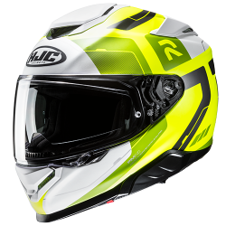 CASCO INTEGRALE RPHA71 COZAD MC3HSF | HJC