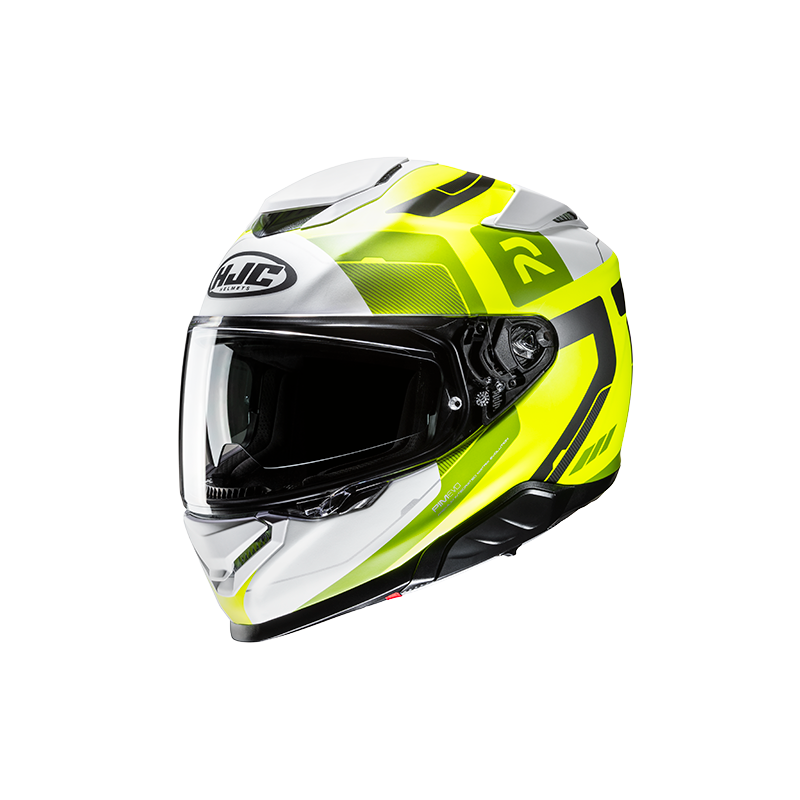 CASCO INTEGRALE RPHA71 COZAD MC3HSF | HJC