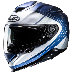 CASCO INTEGRALE RPHA71 FREPE MC2SF | HJC