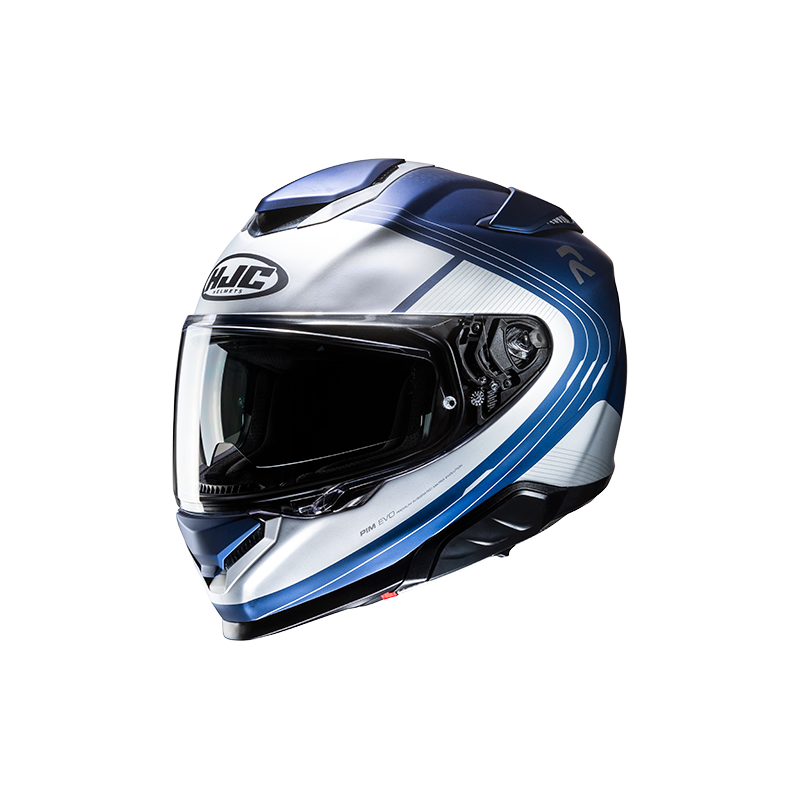 CASCO INTEGRALE RPHA71 FREPE MC2SF | HJC