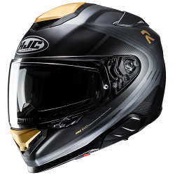 CASCO INTEGRALE RPHA71 FREPE MC9SF | HJC