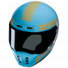 CASCO INTEGRALE V10 FONI MC27 | HJC