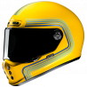 CASCO INTEGRALE V10 FONI MC3 | HJC