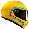 CASCO INTEGRALE V10 FONI MC3 | HJC