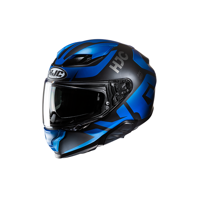 CASCO INTEGRALE F71 BARD MC2SF | HJC