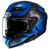 CASCO INTEGRALE F71 BARD MC2SF | HJC