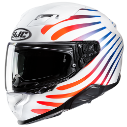 CASCO INTEGRALE F71 ZEN MC21SF | HJC