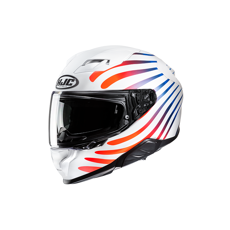 CASCO INTEGRALE F71 ZEN MC21SF | HJC