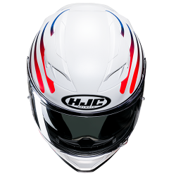 CASCO INTEGRALE F71 ZEN MC21SF | HJC