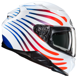 CASCO INTEGRALE F71 ZEN MC21SF | HJC