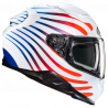 CASCO INTEGRALE F71 ZEN MC21SF | HJC