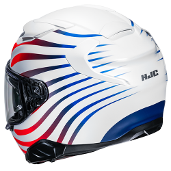 CASCO INTEGRALE F71 ZEN MC21SF | HJC