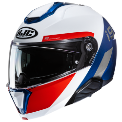 CASCO MODULARE i91 BINA MC21 | HJC