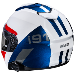 CASCO MODULARE i91 BINA MC21 | HJC