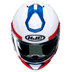 CASCO MODULARE i91 BINA MC21 | HJC