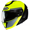 CASCO MODULARE i91 BINA MC3H | HJC