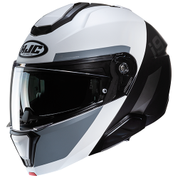 CASCO MODULARE i91 BINA MC5SF | HJC