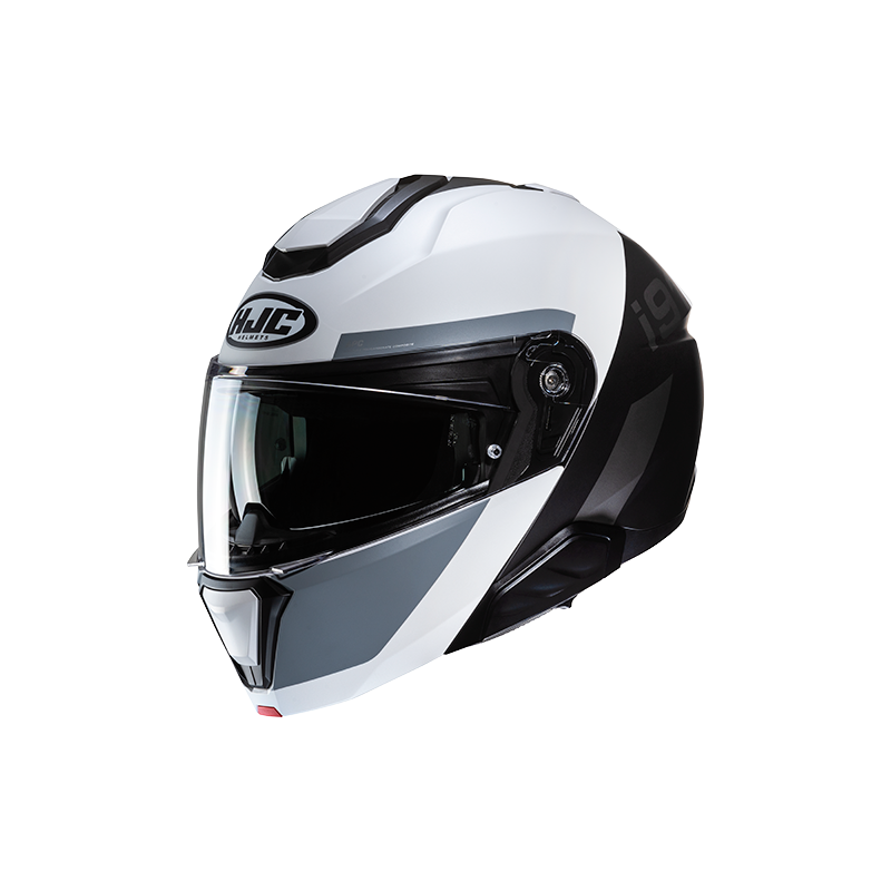 CASCO MODULARE i91 BINA MC5SF | HJC