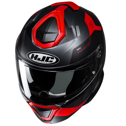 CASCO MODULARE i91 CARST MC1SF | HJC