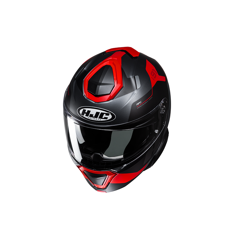 CASCO MODULARE i91 CARST MC1SF | HJC