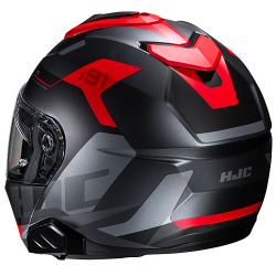 CASCO MODULARE i91 CARST MC1SF | HJC