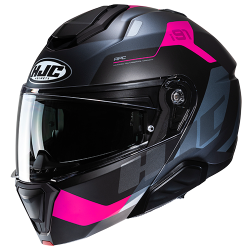 CASCO MODULARE i91 CARST MC8SF | HJC