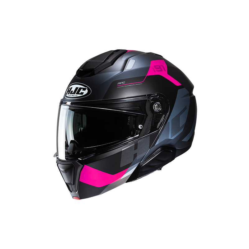 CASCO MODULARE i91 CARST MC8SF | HJC