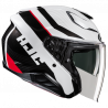 CASCO JET F31 NABY MC1 | HJC