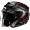 CASCO JET F31 LUDI MC1SF | HJC