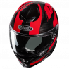 CASCO INTEGRALE RPHA71 CARBON HAMIL MC1 | HJC