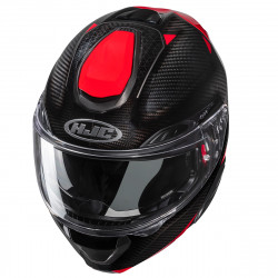 CASCO MODULARE RPHA91 CARBON NOELA MC1 | HJC