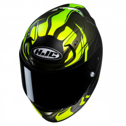 CASCO INTEGRALE RPHA12 LAWIN MC4SF | HJC