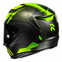 CASCO INTEGRALE RPHA12 LAWIN MC4SF | HJC