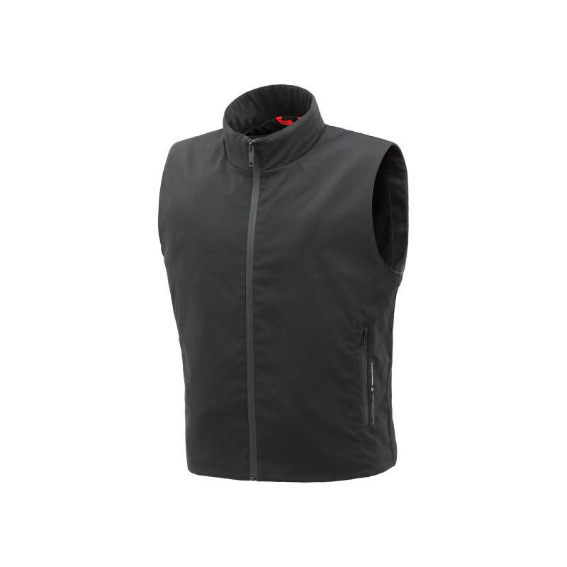 GIACCA TOPWARM NERO | TUCANO URBANO