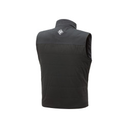 GIACCA TOPWARM NERO | TUCANO URBANO