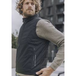 GIACCA TOPWARM NERO | TUCANO URBANO